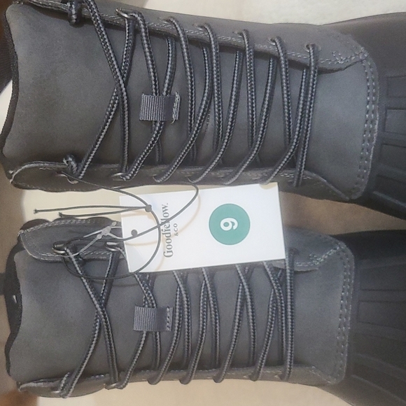 Goodfellow boot main image 7